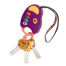 Funkeys Funky Toy Keys