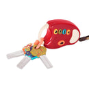 Funkeys Funky Toy Keys