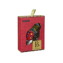 Luckeys Toy Car Keys