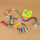 Pet Vet Doctor Kit