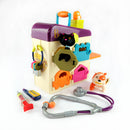 Pet Vet Doctor Kit