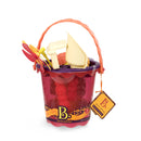 Sands Ahoy Medium Bucket Set
