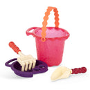 Sands Ahoy Medium Bucket Set
