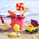 Sands Ahoy Medium Bucket Set
