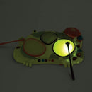 Ribbit-Tat-Tat Frog Drum