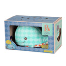 Glow Zzzs Soothing Whale