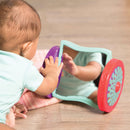 Looky-Looky Rolling Mirror