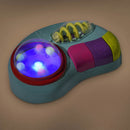 Whirly Pop Activity Suction Toy