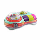 Whirly Pop Activity Suction Toy
