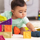 Elemenosqueeze Soft Architectural Blocks