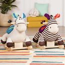 Rodeo Rockers Banjo the Horse