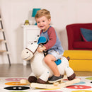 Rodeo Rockers Banjo the Horse