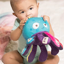 Under The Sea Jamboree Musical Octopus