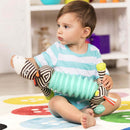 Squeezy Zeeby Zebra Accordion