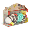 Squeezy Zeeby Zebra Accordion