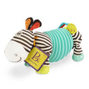 Squeezy Zeeby Zebra Accordion