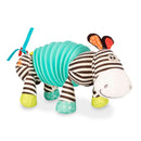 Squeezy Zeeby Zebra Accordion
