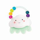Rain-Glow Squeeze Light Up Rattle