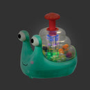 Escar-Glooooow Light Up Ball Popper