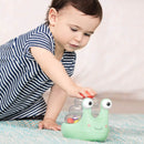 Escar-Glooooow Light Up Ball Popper