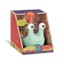 Escar-Glooooow Light Up Ball Popper