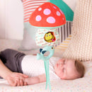 Magical Mellow-Zzzs Musical Baby Mobile