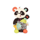 Party Panda Multi-Activity Plush