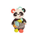 Party Panda Multi-Activity Plush