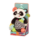 Party Panda Multi-Activity Plush