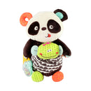 Party Panda Multi-Activity Plush