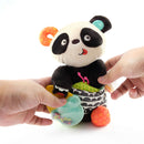 Party Panda Multi-Activity Plush