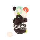 Party Panda Multi-Activity Plush