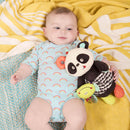 Party Panda Multi-Activity Plush