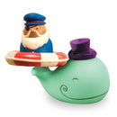 Wee B. Splashy Tub Time Toy Set