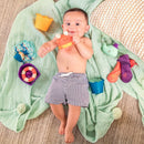 Wee B. Splashy Tub Time Toy Set