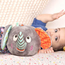 Elephantabulous Plush Ball