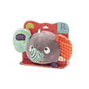 Elephantabulous Plush Ball