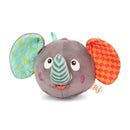 Elephantabulous Plush Ball