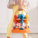 Light-Up Bowling Set