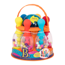 Light-Up Bowling Set