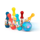 Light-Up Bowling Set