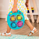 Catch-A-Sound Light Up Memory Toy