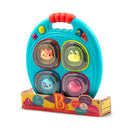 Catch-A-Sound Light Up Memory Toy
