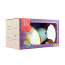 Glow Zzzs Soothing Turtle