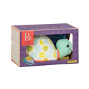 Glow Zzzs Soothing Turtle