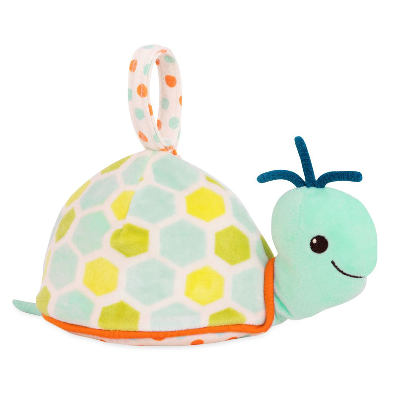 Glow Zzzs Soothing Turtle