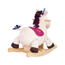 Rodeo Rockers Dilly-Dally the Unicorn