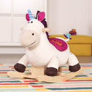 Rodeo Rockers Dilly-Dally the Unicorn