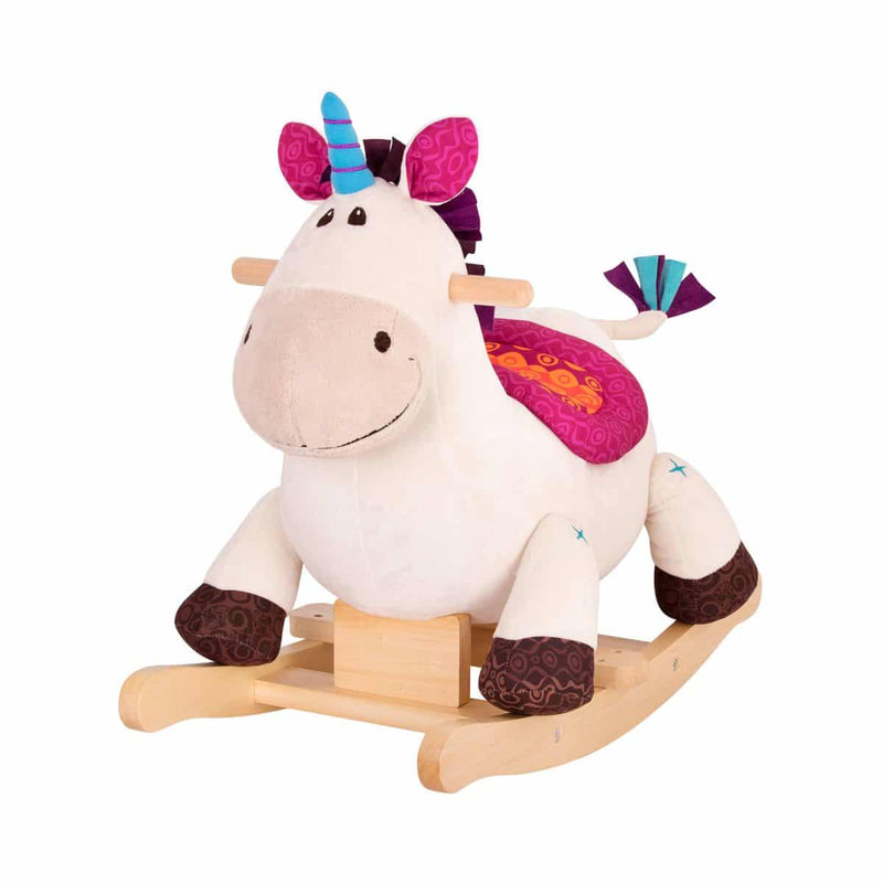 Rodeo Rockers Dilly-Dally the Unicorn
