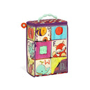 ABC Block Party Alphabet Blocks